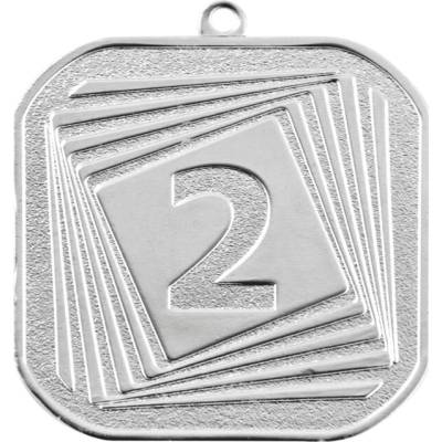 TROFEJE.sk Medaila Q1, Q2, Q3 striebro