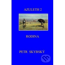 Azuleth 2 - Petr Skybský