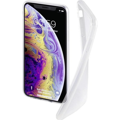 Hama Apple iPhone X, iPhone XS čiré