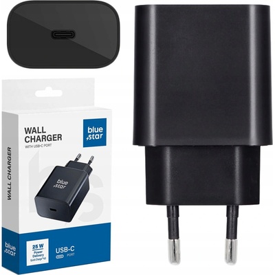 BlueStar TFB-TC-25WPD