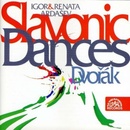 Igor & Renata Ardašev - Dvořák - Slavonic Dances