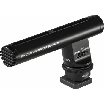 SONY ECM-GZ1