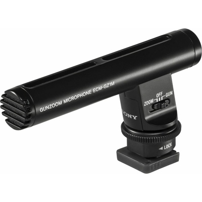 SONY ECM-GZ1