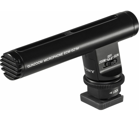 SONY ECM-GZ1