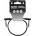 Dunlop MXR DCISTR1RR Ribbon TRS Cable 30 cm Ъглов - Ъглов Пач кабел (DCISTR1RR)