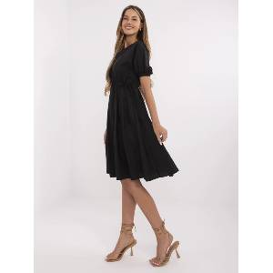 Rue Paris Дамска ежедневна рокля модел 217-SK-25663.01 Rue Paris