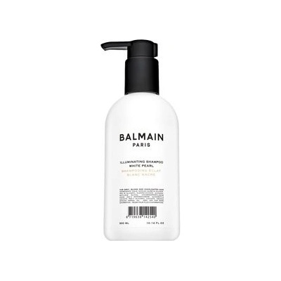 Balmain Hair Illuminating Shampoo White Pearl 300 ml