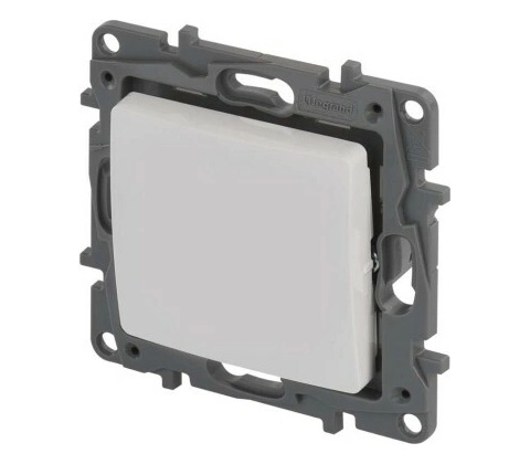 Legrand 764501 NILOÉ