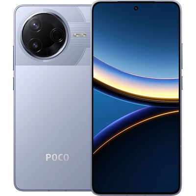 POCO F7 Pro 12GB/512GB Blue