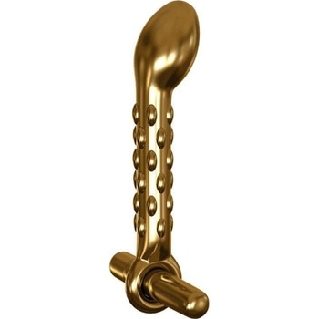Pipedream Icicles Gold Edition G07