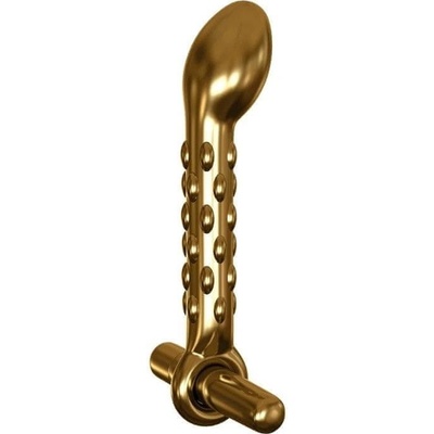 Pipedream Icicles Gold Edition G07