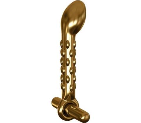 Pipedream Icicles Gold Edition G07