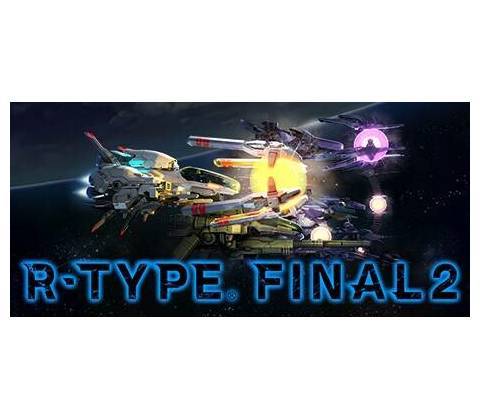 R-Type Final 2