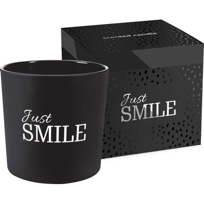 Deko Just Smile broskev + karamel 300 g