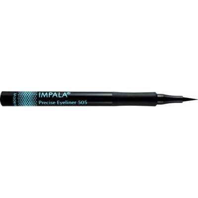 IMPALA Cosmetics IMPALA Очна линия 505 Precise Eyeliner