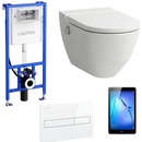 Laufen NAVIA H8206014000001