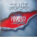 AC/DC - RAZOR'S EDGE -LTD- (1LP)