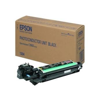 Epson C13S051204 черно (black) оригинален цилиндричен блок (C13S051204)