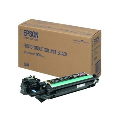 Epson C13S051204 черно (black) оригинален цилиндричен блок (C13S051204)