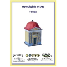 Morová kaplnka sv. Kríža v Trnave