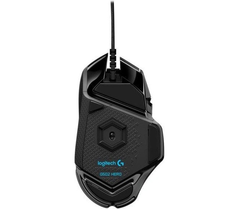 Logitech G502 Hero 910-005471