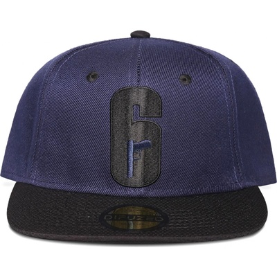 DIFUZED Rainbow 6 Siege Blue