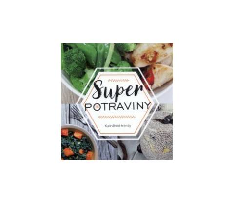 Superpotraviny