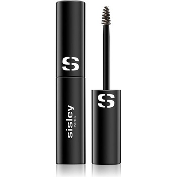 Sisley Phyto-Sourcils Fix zhusťujúci gél na obočie 2 Medium Dark 5 ml