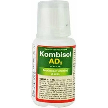Kombisol AD3 30 ml