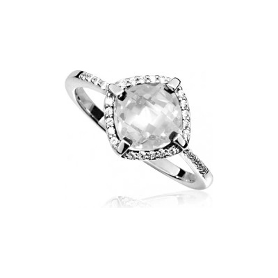 Sofia stříbrný prsten AEAR3557Z R