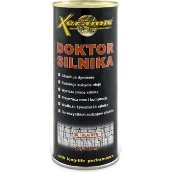 Xeramic Doktor Motor 444 ml