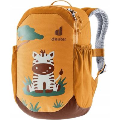 Batoh Deuter Pico amber/maple