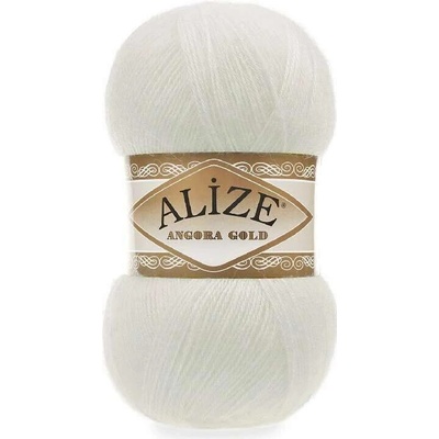 Příze Alize Angora Gold 062
