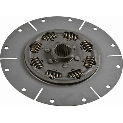 SACHS Tlumic torznich kmitu, spojka 1866000337