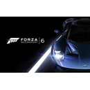 Forza Motorsport 6