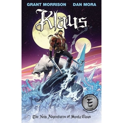 Klaus: The New Adventures of Santa Claus, 2 Morrison Grant