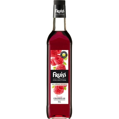Fruiss Sirup malina 0,7 l