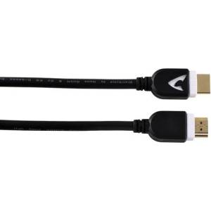 Hama 127001 ECO 1, 5 м високоскоростен HDMI кабел 00127001 (00127001)