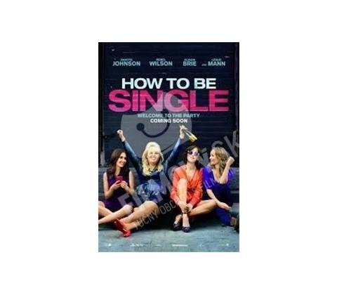Jak přežít single DVD