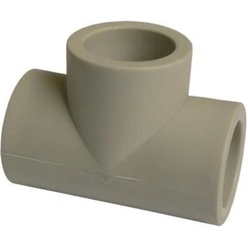 Aquaplast PPR T-kus jednoznačný 25 mm