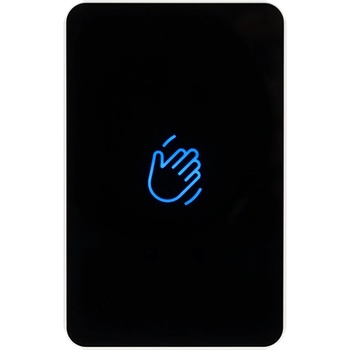 ELMARK El-t6c exit С ДЕТЕКТОР ЗА ДВИЖЕНИЕ (no/nc/com) (196000)