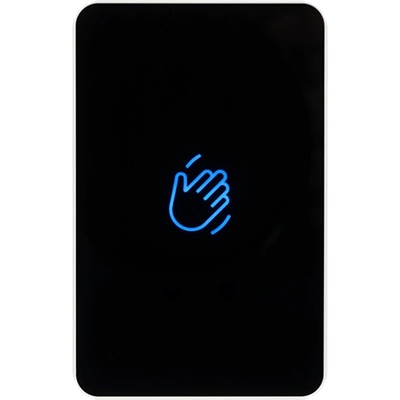 ELMARK El-t6c exit С ДЕТЕКТОР ЗА ДВИЖЕНИЕ (no/nc/com) (196000)