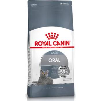 Image 1 of Royal Canin Oral Care - намалява образуването на зъбен камък 216160 - 400гр