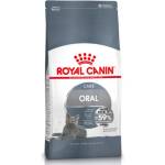 Royal Canin Oral Care - намалява образуването на зъбен камък 216160 - 400гр