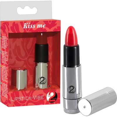 You2Toys - Вибратор-червило