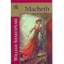Knihy Macbeth - William Shakespeare