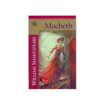 Macbeth - William Shakespeare