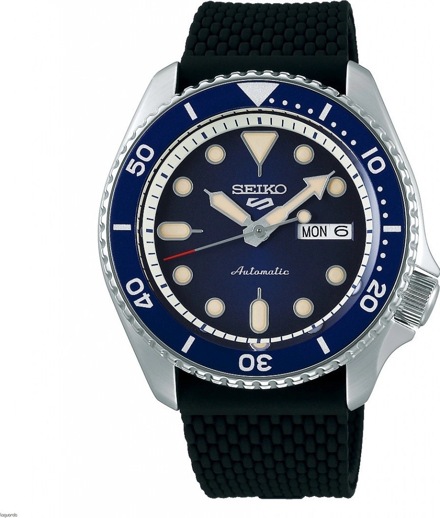 Seiko SRPD71K2