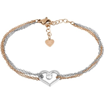 Daniel Klein Дамска гривна Daniel Klein DKJ. 3.10028-4 (DKJ.3.10028-4)