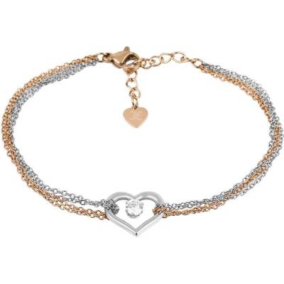 Daniel Klein Дамска гривна Daniel Klein DKJ. 3.10028-4 (DKJ.3.10028-4)